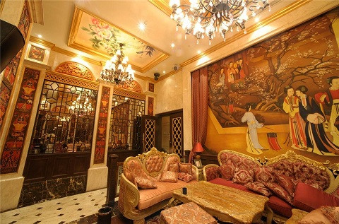 滨州市高档KTV妹子质量哪家好 滨州市高档KTV妹子质量哪家好